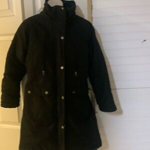 Stevie’s Jacket!!!